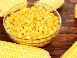 Ini Manfaat Rutin Memberikan Jagung Manis Pada Si Kecil!