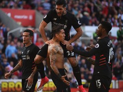 Coutinho, Firmino, dan Mignolet yang Terus Tuai Pujian