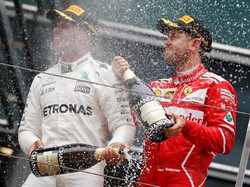 Hamilton Bersiap Hadapi Persaingan Paling Sengit dalam Karier