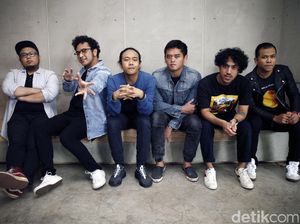 Lirik dan Lagu Shadows oleh Nidji