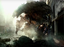 Anthony Hopkins Puji Proyek Transformers: The Last Knight Brilian