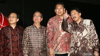 Bintraco Dharma Lepas Saham Baru