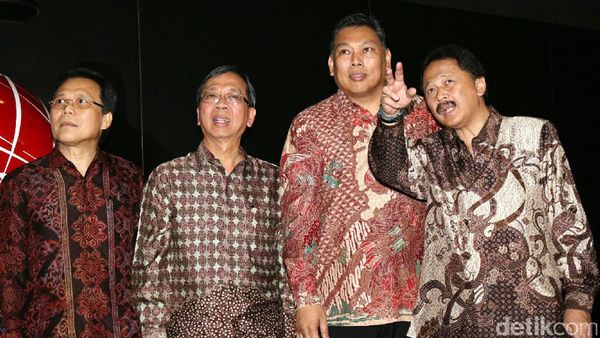 Bintraco Dharma Lepas Saham Baru