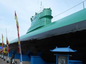 Lolos SBMPTN di Surabaya, Bisa Sekalian Main ke 5 Tempat Ini