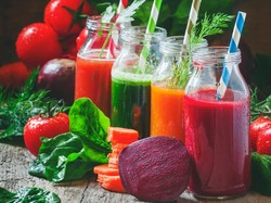 Konsumsi 10 Racikan Jus Ini Agar Kulit Cerah Bersinar (2)