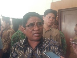 Kemendagri Pastikan Anies-Sandi Dilantik 16 Oktober