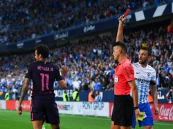 Terkait Hukuman Neymar, Barca Ajukan Banding ke CAS