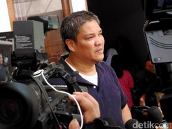 Renita Sukardi Sempat Sadar dari Koma Saat Ditemui Anaknya