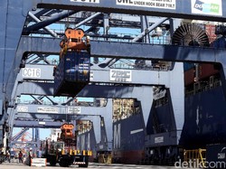 600 Pekerja JICT Bakal Mogok Kerja Sepekan ke Depan