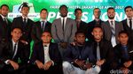 Liga 1 Resmi Diluncurkan di Jakarta
