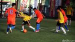 BNI Juara Fortami Cup III 2017