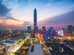 Terungkap, Penyebab Teknologi China Bisa Kejar AS