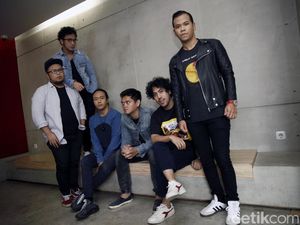 Lirik dan Chord Hapus Aku oleh Nidji Lirik dan Chord Hapus Aku oleh Nidji