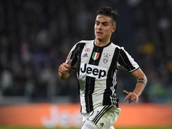 Maaf, Barca, Dybala Mau Bertahan di Juventus