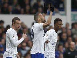 Sambangi Atletico, Seberapa Jauh Leicester Bisa Buat Kejutan?