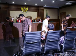 PNS Kemdagri Bicara Pembuatan Spesifikasi Teknis e-KTP
