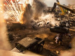 Sudah Dilirik, Ada Film Hollywood Incar Syuting di Indonesia