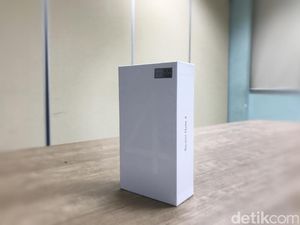 Unboxing Xiaomi Redmi Note 4