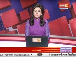 Presenter Pemberani, Membaca Berita Suaminya Sendiri yang Tewas Kecelakaan