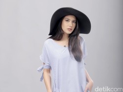 Berawal Iklan Sabun Keluarga, Pevita Pearce Melancong ke Layar Lebar