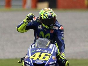 Kalau Rossi Dibuatkan Film Ala Rush, Siapa Jadi Rivalnya? Kalau Rossi Dibuatkan Film Ala Rush, Siapa Jadi Rivalnya?