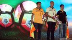Liga 1 Resmi Diluncurkan di Jakarta