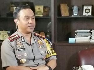 Kejiwaan Normal, Pembunuh Istri dan 2 Anaknya Ditahan di Rutan Kejiwaan Normal, Pembunuh Istri dan 2 Anaknya Ditahan di Rutan
