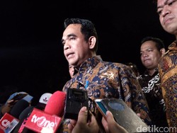 Anies Masuk Radar Pilpres 2019, Gerindra: Jangan Berandai-andai