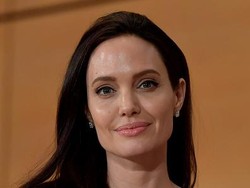 Mengintip Isi Rumah Baru Angelina Jolie Seharga Rp 332M