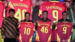 Bhayangkara FC Siap Berlaga di Liga 1