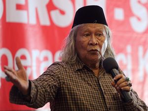 Beda Versi Ridwan Saidi dan Budayawan Ciamis soal Arti Galuh Beda Versi Ridwan Saidi dan Budayawan Ciamis soal Arti Galuh