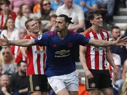 Hasil Liga Inggris Pekan ke-32