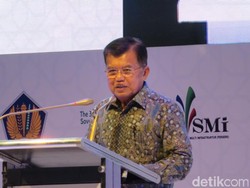 Soal Qatar, JK: Indonesia Tidak Berpihak