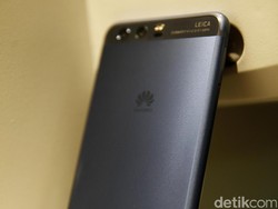 Huawei P20 Tak Jadi Meluncur di Barcelona
