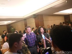 Nonton Film RA Kartini, Ahok Ingat Perjuangan Ibunya