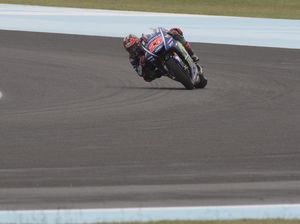 Vinales Sempat Mengira Bakal Raih Pole di Austin