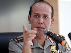 Polda Gandeng TNI Cegah Aksi Kelompok Bersenjata di Papua Meluas