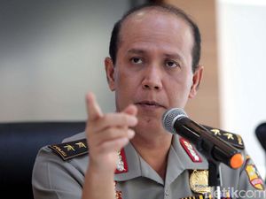 Polisi Cek Ada-tidaknya Pelanggaran SOP di Penanganan Rusuh Deiyai Polisi Cek Ada-tidaknya Pelanggaran SOP di Penanganan Rusuh Deiyai