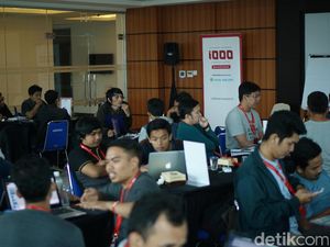 Kominfo Undur Gerakan Nasional 1.000 Startup Digital, Kenapa?