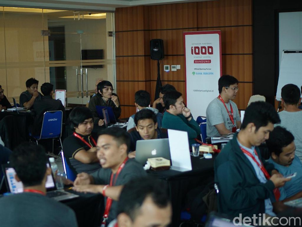 Kominfo Undur Gerakan Nasional 1.000 Startup Digital, Kenapa? Kominfo Undur Gerakan Nasional 1.000 Startup Digital, Kenapa?