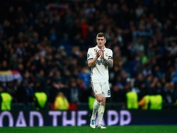 Kroos: Lawan Bayern Seperti Laga Final