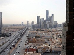 Arab Saudi akan Bangun Kota Hiburan Seluas Setengah Jakarta