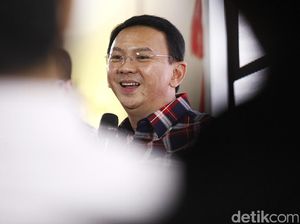 Soal Penggusuran, Ahok: Ini Demi Jutaan Orang Nggak Kena Banjir
