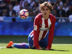 Banding Atletico Ditolak, MU Bisa Gagal Dapatkan Griezmann