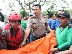 Enam Siswa MTs Bani Ali Mursyad Magetan Tenggelam Saat Outbond