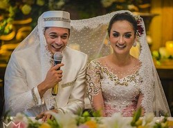 Imbas Corona, Program Bayi Tabung Andrew Andhika-Tengku Dewi Ditunda