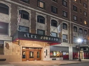 Seram! Hotel di AS Ini Punya Segudang Kisah Penampakan