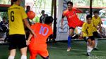 BNI Juara Fortami Cup III 2017