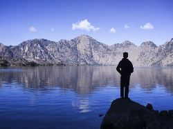 Kemenpar Tindak Lanjuti Rekomendasi Geopark Rinjani UNESCO