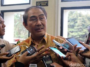 Alfian Tanjung Jadi Tersangka, Jimly: Harus Mikir Kalau Ceramah